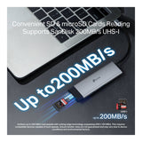 TP-Link UH7020C USB 7-in-1 Type-C Hub