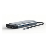 TP-Link UH7021C 7-in-1 USB Type-C Hub