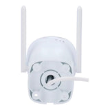 Uniview UNV Uniarch 3MP Dual Light Wi-Fi Camera Uho-B2D-M3F3D