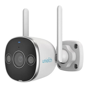 Uniview Uniarch UNV 3MP Wi-Fi Dual Light Bullet Camera Uho-B2D-M3F4D