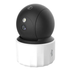 Uniview Uniarch UNV 5MP Indoor PTZ with IR and Warm Light Camera Uho-S3E-M3TD