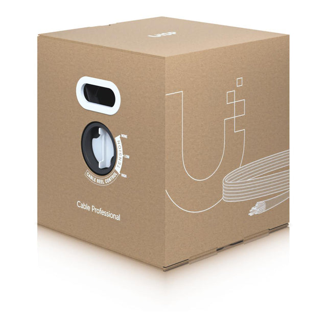 Ubiquiti UISP 305m Ethernet Cable Pro UISP-Cable-Pro
