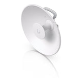 Ubiquiti UISP Dish Mini 5GHz-7GHz 26dBi Antenna