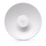 Ubiquiti UISP Dish Mini 5GHz-7GHz 26dBi Antenna