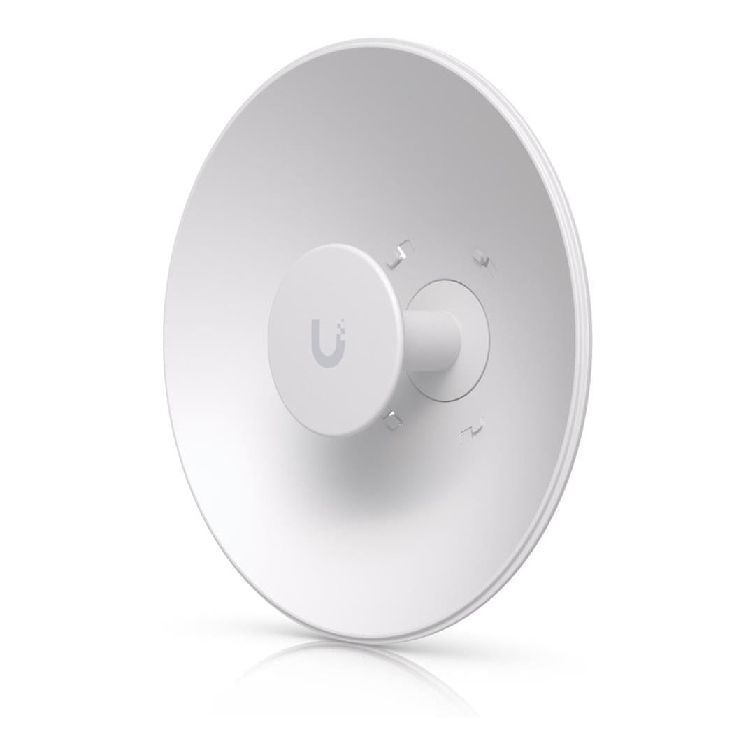 Ubiquiti UISP Dish Mini 5GHz-7GHz 26dBi Antenna