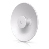 Ubiquiti UISP Dish Mini 5GHz-7GHz 26dBi Antenna