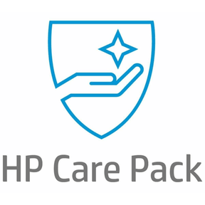 HP 4-year Next Business Day Response Onsite Notebook Hardware Support UK743E