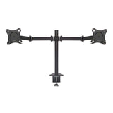 Ultra-Link 12 to 30-inch Dual Monitor Desk Mount UL-DM1230-DS