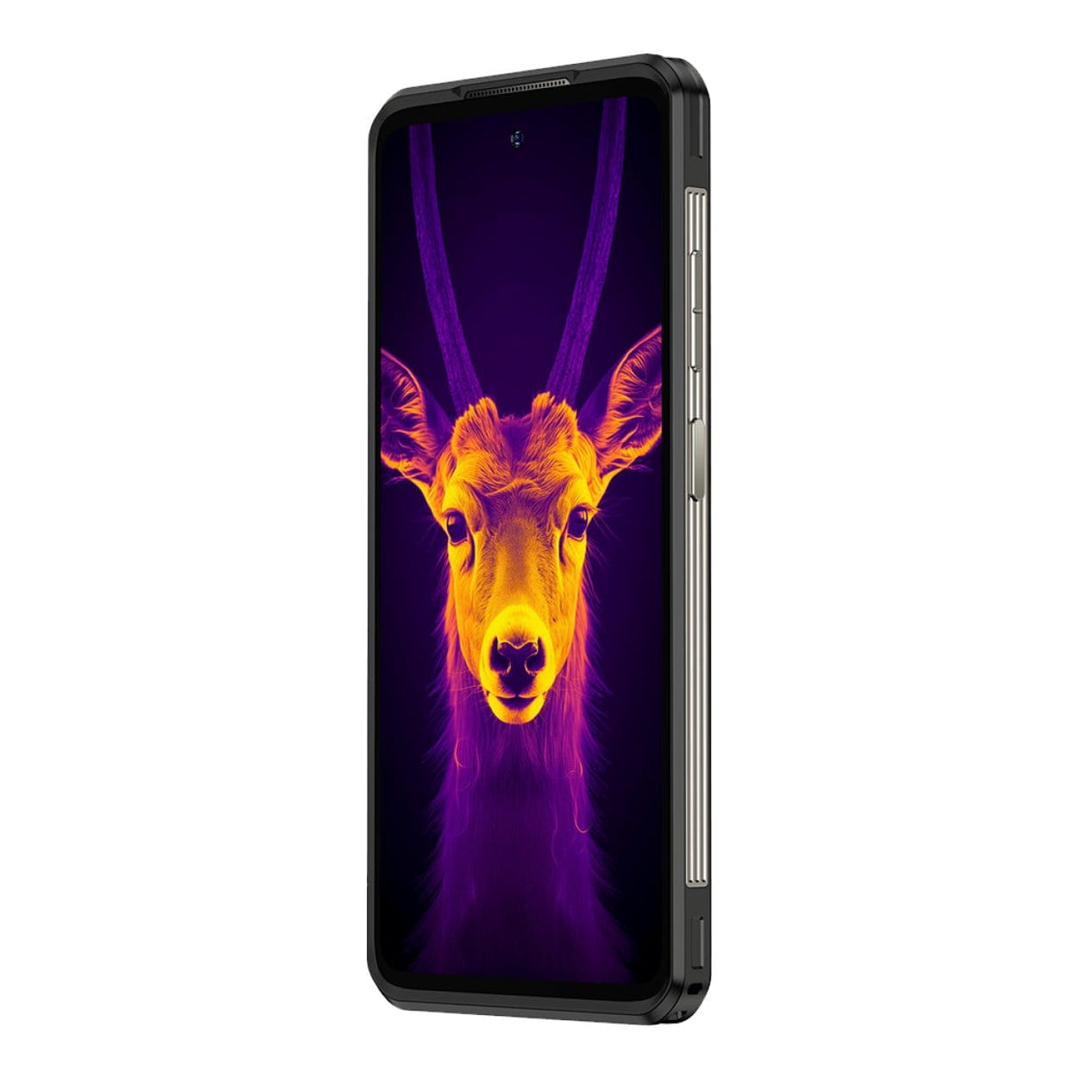 Ulefone Armor 25T Pro 6.78-inch Rugged Smartphone - Dimensity 6300 256GB ROM 6GB RAM Android 14