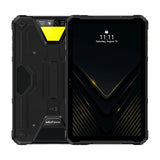 Ulefone Armor Pad 2 11-inch FHD+ Rugged Tablet - MediaTek Helio G99 256GB ROM 8GB RAM Android 13 ULE-APAD2-8GB-256GB-BLK