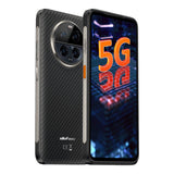 UleFone Power Armor 23 Ultra 5G Rugged 6.78-inch Smartphone - MediaTek 8020 512GB ROM 12GB RAM Android 13 Black