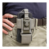 Ulefone Armor Molle Holster for Rugged Phones Khaki ULE-ARM-MOL