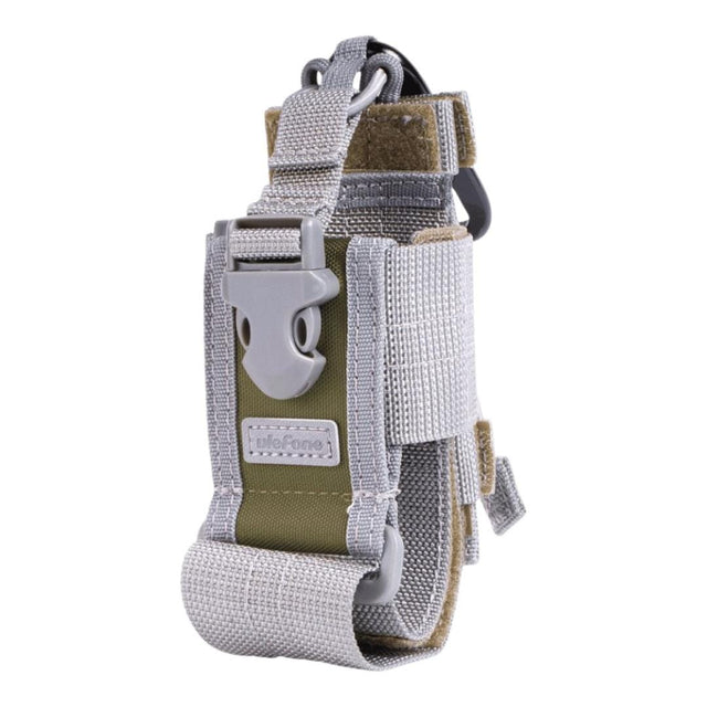 Ulefone Armor Molle Holster for Rugged Phones Khaki ULE-ARM-MOL