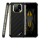 Ulefone Armor 22 6.5-inch Rugged Smartphone - G96 MediaTek 128GB ROM 8GB RAM NFC Android 14