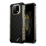 Ulefone Armor 22 6.5-inch Rugged Smartphone - G96 MediaTek 128GB ROM 8GB RAM NFC Android 14
