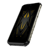 Ulefone Armor 22 6.5-inch Rugged Smartphone - G96 MediaTek 128GB ROM 8GB RAM NFC Android 14