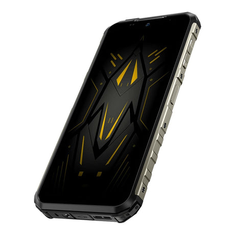 Ulefone Armor 22 6.5-inch Rugged Smartphone - G96 MediaTek 128GB ROM 8GB RAM NFC Android 14