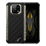 Ulefone Armor 22 6.5-inch Rugged Smartphone - G96 MediaTek 128GB ROM 8GB RAM NFC Android 14