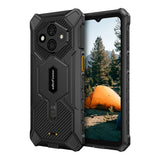 Ulefone RugKing 3 Pro 6.5-inch Rugged Smartphone - Unisoc T7250 128GB ROM 8GB RAM Android 15