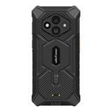Ulefone RugKing 3 Pro 6.5-inch Rugged Smartphone - Unisoc T7250 128GB ROM 8GB RAM Android 15