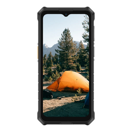 Ulefone RugKing 3 Pro 6.5-inch Rugged Smartphone - Unisoc T7250 128GB ROM 8GB RAM Android 15