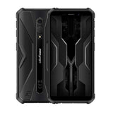 Ulefone Armor X12 Pro 5.45-inch Smartphone - MediaTek Helio G36 64GB ROM 4GB RAM Android 13 Black