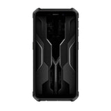 Ulefone Armor X12 Pro 5.45-inch Smartphone - MediaTek Helio G36 64GB ROM 4GB RAM Android 13 Black