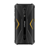 Ulefone Armor X12 Pro 5.45-inch Smartphone - MediaTek Helio G36 4GB RAM 64GB ROM Android 13 Orange