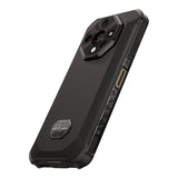 Ulefone Armor X16 Pro 6.56-inch Rugged Smartphone - MT6835T 256GB ROM 8GB RAM Android 15