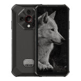 Ulefone Armor X16 Pro 6.56-inch Rugged Smartphone - MT6835T 256GB ROM 8GB RAM Android 15