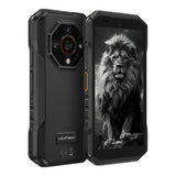 Ulefone Armor X32 5.65-inch Rugged Smartphone - MediaTek Helio G91 128GB ROM 6GB RAM Android 15