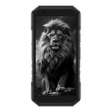 Ulefone Armor X32 Pro 5.65-inch Rugged Phone - MediaTek Dimensity 6300 256GB ROM 8GB RAM 5G Android 15 Black