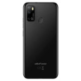Ulefone Note 9P 6.5-inch Smartphone - MediaTek MT6762 64GB ROM 4GB RAM Android 10 Black
