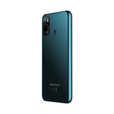 Ulefone Note 9P 6.5-inch Smartphone - MediaTek MT6762 64GB ROM 4GB RAM Android 10 Green