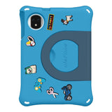 Ulefone Tab A9 Pro 8.6-inch Kids Tablet - MediaTek G91 128GB ROM 4GB RAM Wi-Fi LTE Android 15