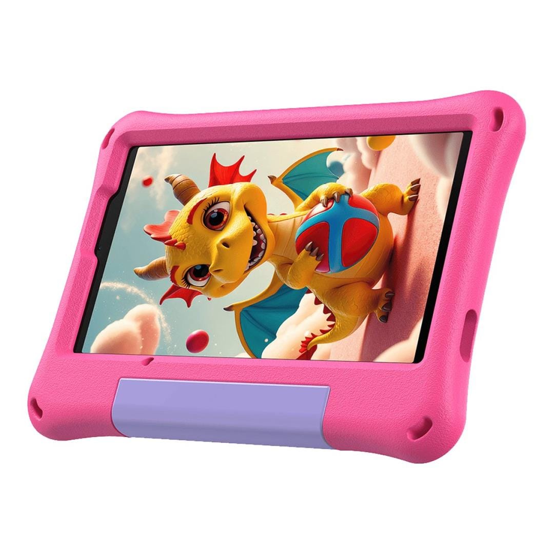 Ulefone Tab A9 Pro 8.6-inch Kids Tablet - MediaTek G91 128GB ROM 4GB RAM Wi-Fi LTE Android 15
