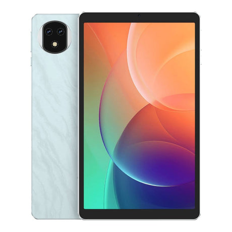 Ulefone Tab A9 Pro 8.6-inch Tablet - MediaTek G91 128GB ROM 4GB RAM Wi-Fi LTE Android 15