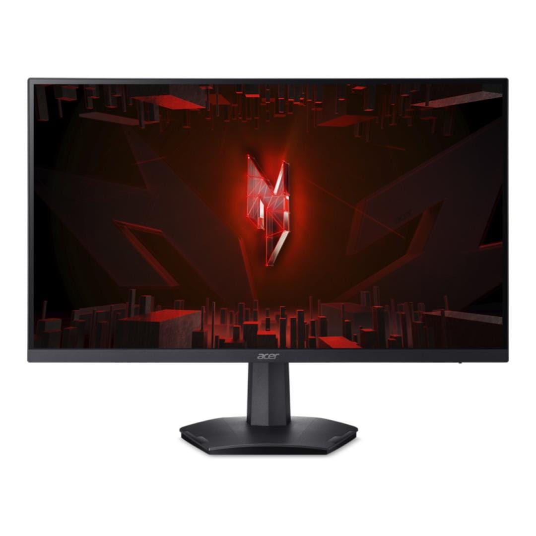 Acer MG24X5F 24-inch 1080 x 1920p FHD 16:9 240Hz 1ms LED IPS Gaming Monitor UM.FV0EE.W01