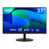 Acer E271Y 27-inch 1920 x 1080p FHD 16:9 100Hz 5ms LED IPS Monitor UM.HE1EE.O01