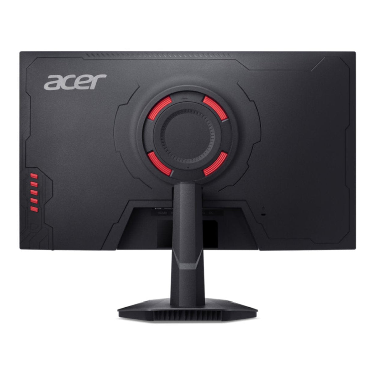 Acer MG24X5F 27-inch 1080 x 1920p FHD 16:9 240Hz 1ms LED IPS Gaming Monitor UM.HV0EE.W01