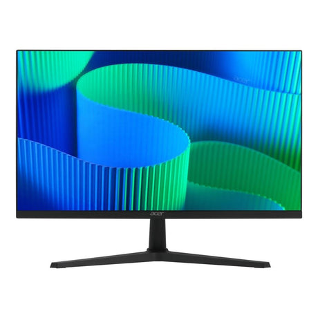 Acer E241Y 23.8-inch 1080 x 1920p FHD 16:9 120Hz 5ms LED IPS Monitor UM.QE1EE.G08