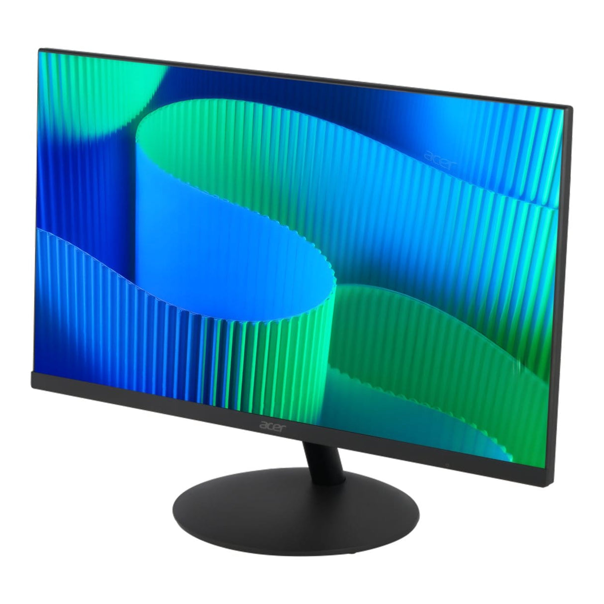 Acer E241Y 24-inch 1920 x 1080p FHD 16:9 100Hz 5ms LED IPS Monitor UM.QE1EE.O01