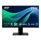 Acer M24V17F 23.8-inch 1920 x 1080p FHD 16:9 100Hz 5ms LED IPS Monitor UM.QMXEE.001
