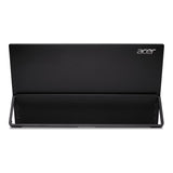 Acer PM161Q 15.6-inch FHD 16:9 60Hz 6ms LED IPS Portable Monitor UM.ZP1EE.J03