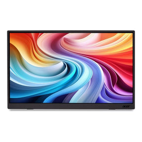 Acer PM161Q 15.6-inch FHD 16:9 60Hz 6ms LED IPS Portable Monitor UM.ZP1EE.J03