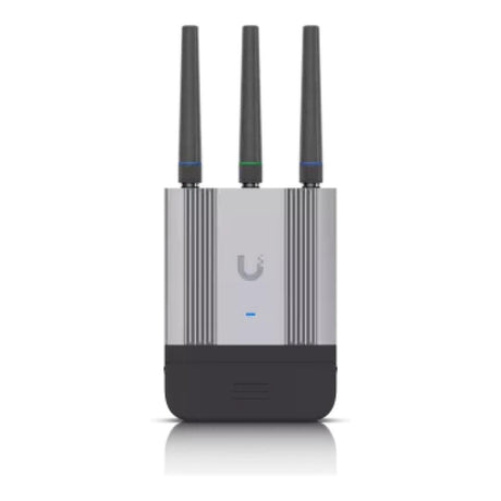 Ubiquiti UMR-Industrial UniFi LTE CAT4 Mobile Router