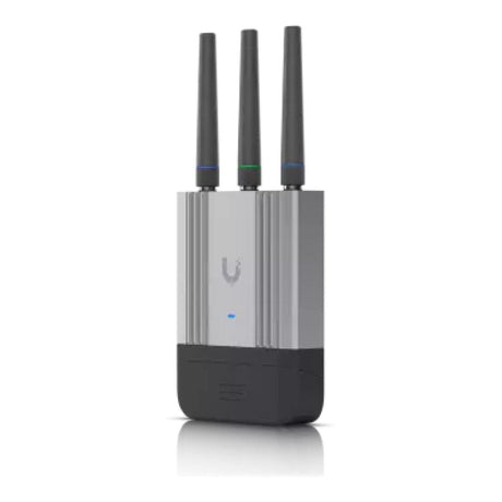 Ubiquiti UMR-Industrial UniFi LTE CAT4 Mobile Router