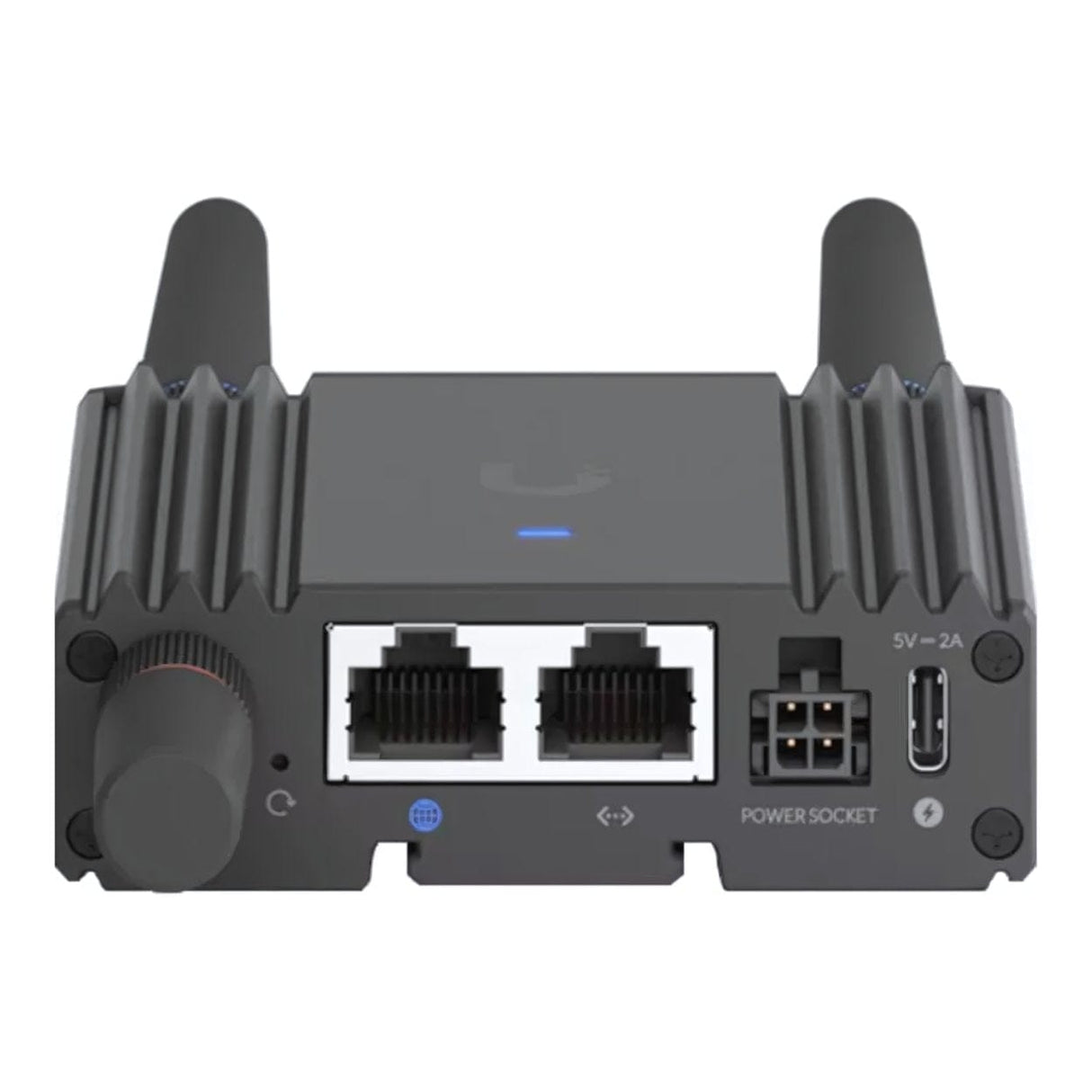 Ubiquiti UniFi LTE4 Managed WiFi 4 Mobile Router Ultra UMR-ULTRA