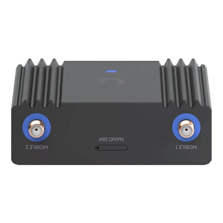 Ubiquiti UniFi LTE4 Managed WiFi 4 Mobile Router Ultra UMR-ULTRA