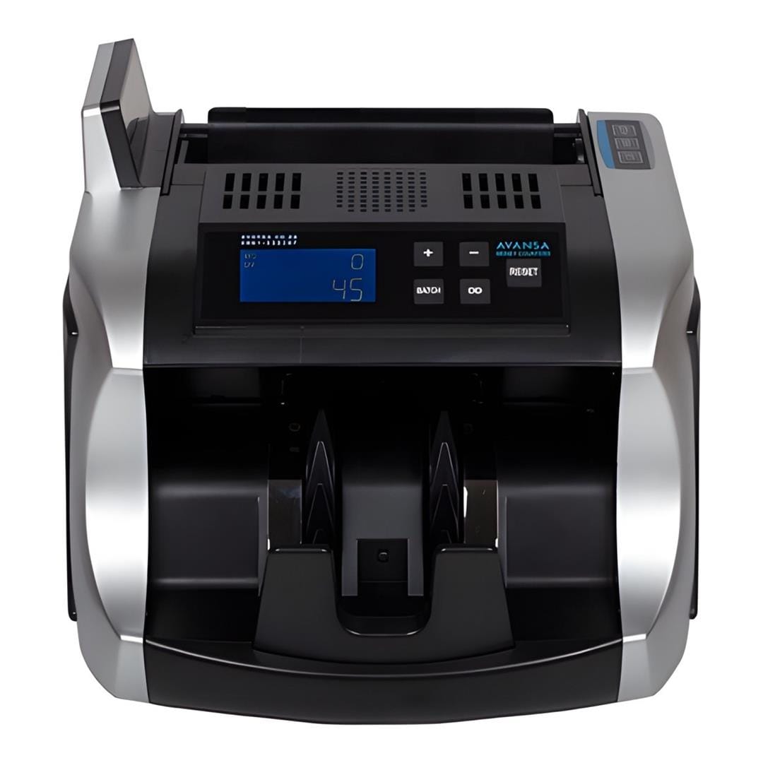 Postron Robust Note Counting Machine UN2600A